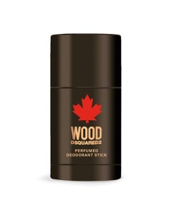 Дезодорант стик Wood Pour Homme Dsquared2