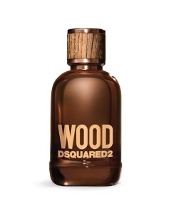 Wood Pour Homme 100 Dsquared2