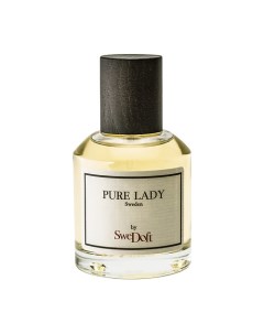 Pure Lady 50 Swedoft