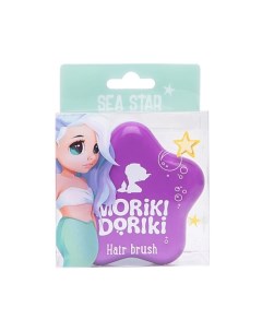 Щетка для волос SEA STAR Moriki doriki