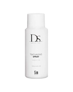 Текстурирующий лосьон спрей для волос DS Texturizing Spray Ds perfume free