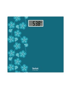 Весы напольные Premiss Flower PP1433V0 Tefal