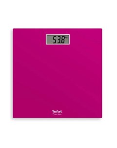 Весы напольные Premiss Pink PP1403V0 Tefal