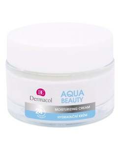 Увлажняющий крем Aqua Beauty 50 Dermacol