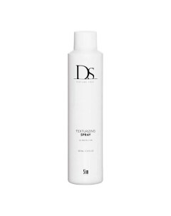 Текстурирующий лосьон спрей DS Texturizing Spray Ds perfume free