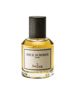 Spice Surprise 50 Swedoft