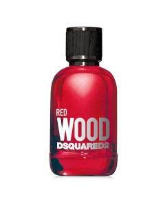Red Wood 100 Dsquared2