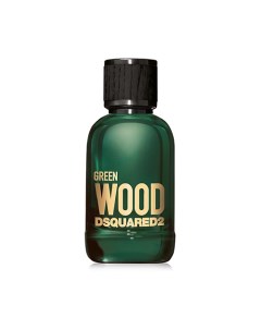 Green Wood 50 Dsquared2