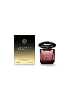 Crystal Noir Eau de Parfum 30 Versace