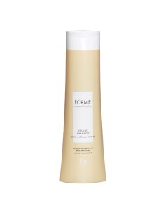 Шампунь для объема волос с маслом семян овса Volume Shampoo Forme essentials