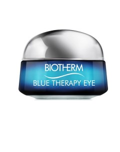 Крем против старения Blue Therapy для контура глаз Biotherm