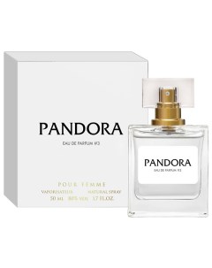 Eau de Parfum 3 50 Pandora