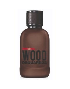 Original Wood 100 Dsquared2