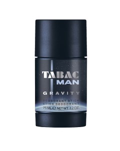 Дезодорант стик Gravity Tabac