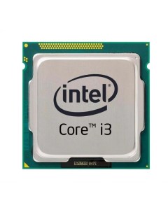 Процессор Core i3 10100T Intel