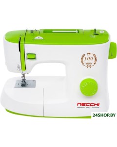 Электромеханическая швейная машина 1417 Necchi