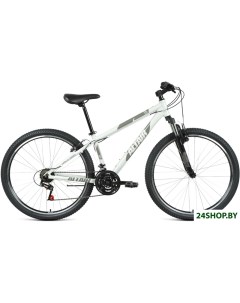 Велосипед Altair AL 27 5 V р 17 2021 серый Altair (велосипеды)