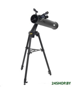 Телескоп NewStar MT80080 AZII Veber