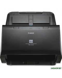 Сканер DR C240 0651C003AA Canon