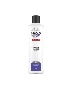 Шампунь для волос Nioxin