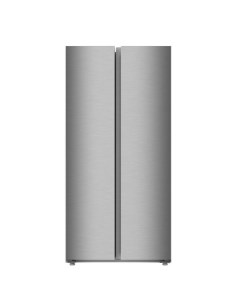 Холодильник CSS433NBS Chiq