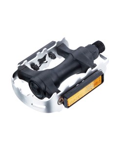 Педали велосипедные 9/16" FP-915 Feimin