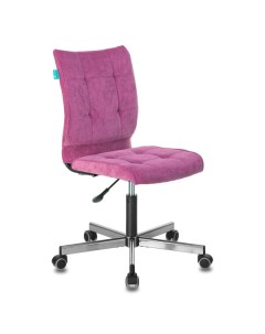 Кресло офисное CH-330M/LT-15 (малиновый) Бюрократ