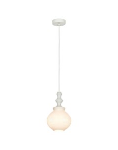 Светильник подвесной LSP-8516 (1*40Вт, E27) Lussole