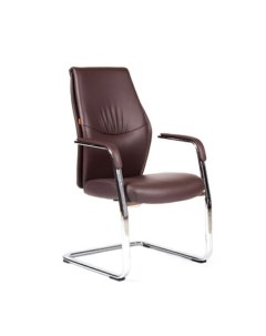 Кресло офисное Монте AF-C9767 (черный/серый) Mio tesoro