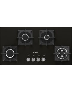 Панель варочная газовая GEFEST ПВГ 2250 К33 Gefest