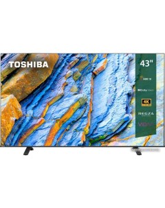 Телевизор 43C350LE Toshiba