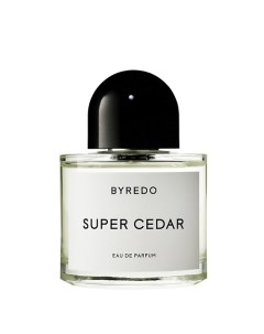 Super Cedar Eau De Parfum 100 Byredo