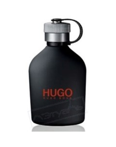 Just Different 150 Hugo