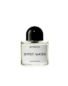 Gypsy Water Eau De Parfum 50 Byredo