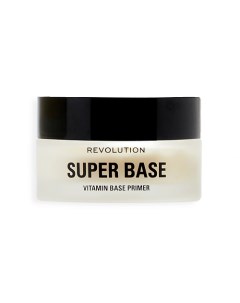 Праймер Super Base Vitamin Base Primer Revolution makeup