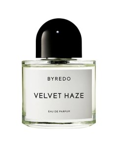 Velvet Haze Eau De Parfum 50 Byredo