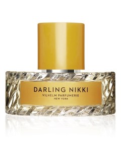 Darling Nikki 50 Vilhelm parfumerie