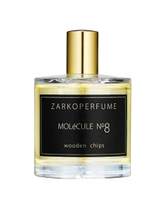 Molecule No 8 100 Zarkoperfume