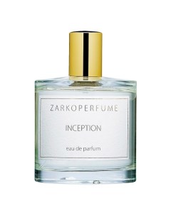 Inception 100 Zarkoperfume