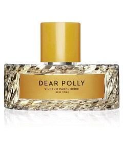 Dear Polly 100 Vilhelm parfumerie