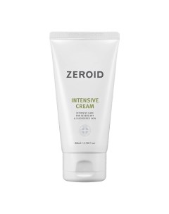 Интенсивно увлажняющий крем для кожи Intensive Zeroid