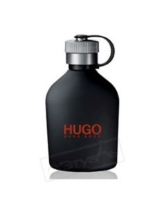 Just Different 100 Hugo