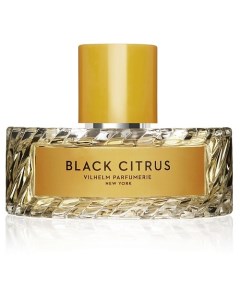 Black Citrus 100 Vilhelm parfumerie