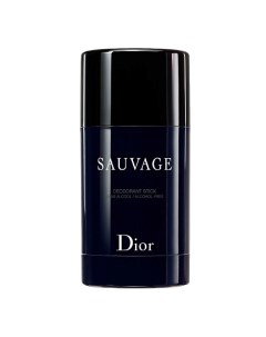 Дезодорант стик Sauvage 75 Dior