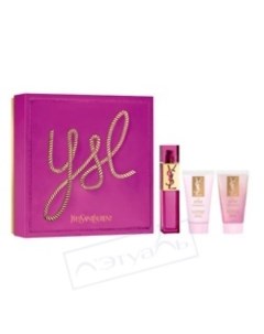 YSL Подарочный набор Elle Intense Eau de Parfum Yves saint laurent