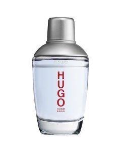 Iced 75 Hugo