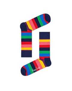 Носки Stripe 6001 Happy socks