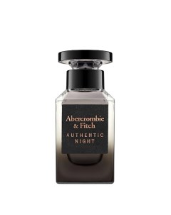 Authentic Night Men 50 Abercrombie & fitch