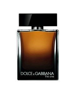 The One for Men Eau de Parfum 100 Dolce&gabbana