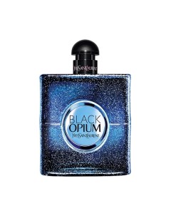 YSL Black Opium Eau De Parfum Intense 90 Yves saint laurent